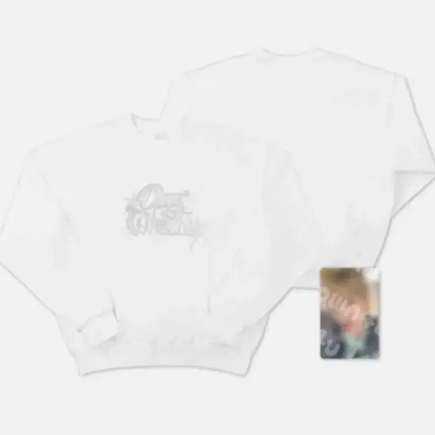 [BUNJANG] NCT Wish Yuushi Photocard / (현물O) 위시 앙콘 티셔츠 md 유우시 포카