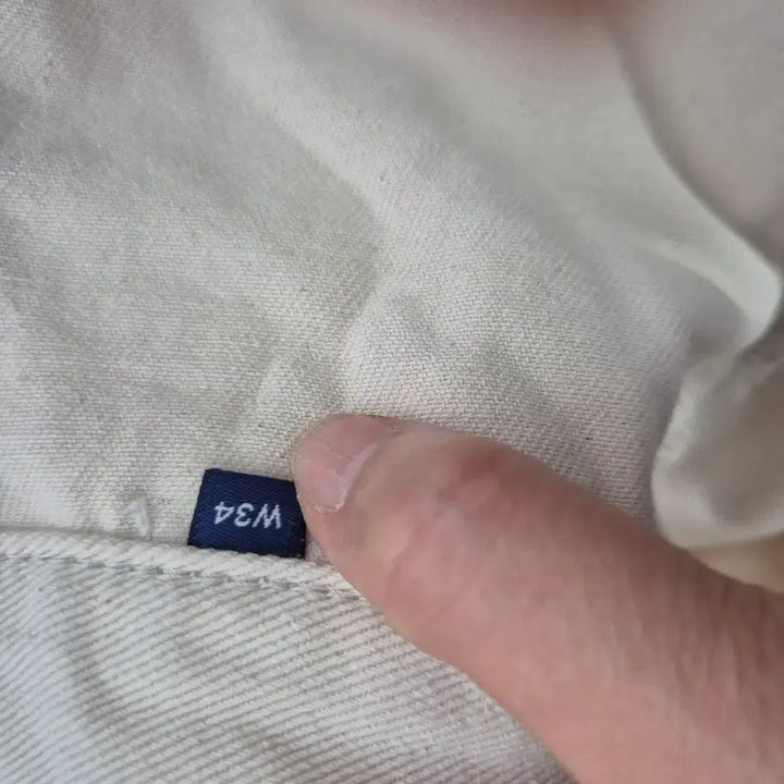 [BUNJANG] GANT Workwear Pants / GANT 간트 샌드 워크웨어 팬츠 새상품