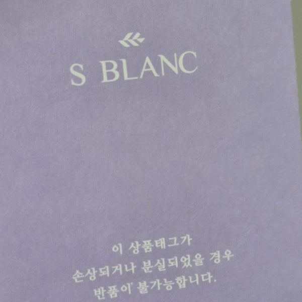 [BUNJANG] MaisonYS Blanc Maxi Dress Navy / 메종와이에스S BLANC 맥시드레스 새거  정가 19만원대