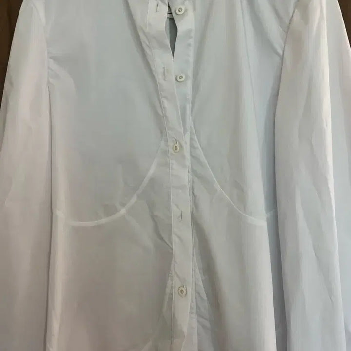 [BUNJANG] Im Seonok Designer Shirt / (임선옥) 디자이너 셔츠
