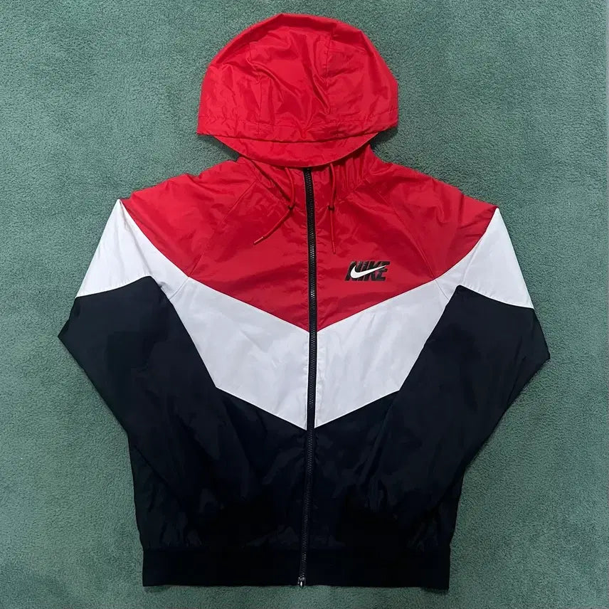 [BUNJANG] Nike Sportswear Windrunner Jacket / 나이키 스포츠웨어 윈드러너 자켓