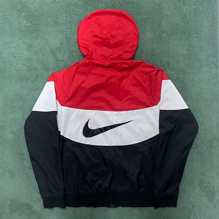 [BUNJANG] Nike Sportswear Windrunner Jacket / 나이키 스포츠웨어 윈드러너 자켓