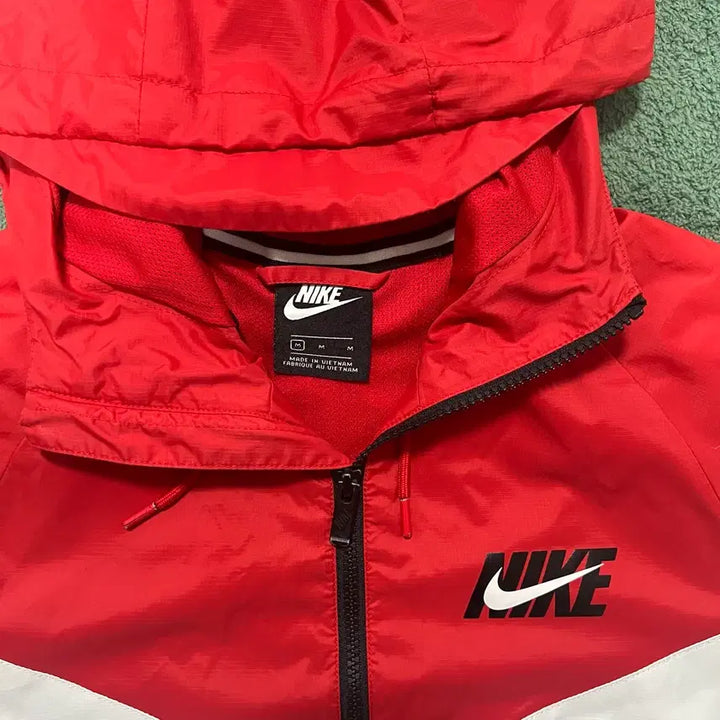 [BUNJANG] Nike Sportswear Windrunner Jacket / 나이키 스포츠웨어 윈드러너 자켓