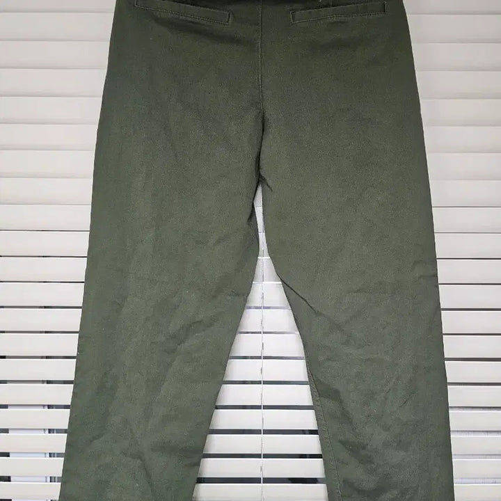 [BUNJANG] Nike Life Unlined Cotton Chino Pants 32 / 나이키 라이프 언라인드 코튼 치노팬츠 32