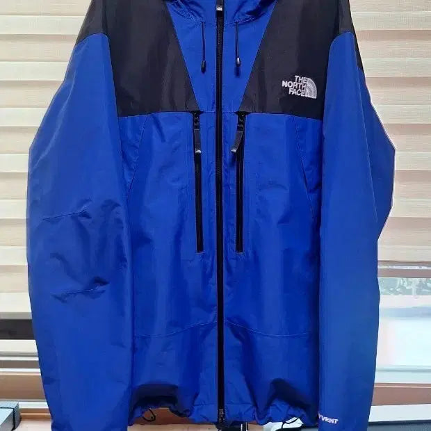 [BUNJANG] The North Face Mountain Jacket Royal Blue XL / 노스페이스 마운틴자켓 로얄블루 xl 105