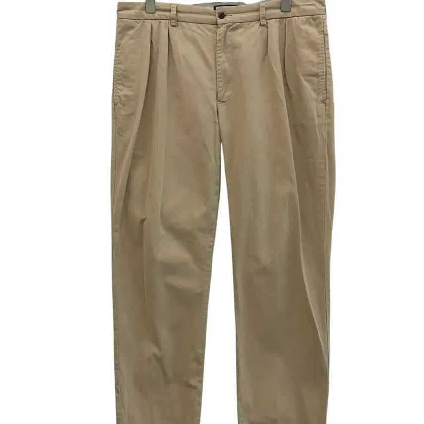 [SOLD OUT] 00s 폴로 치노팬츠 38size