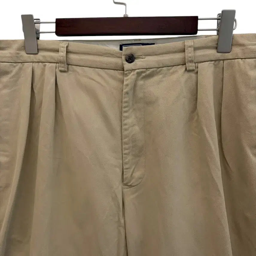 [SOLD OUT] 00s 폴로 치노팬츠 38size