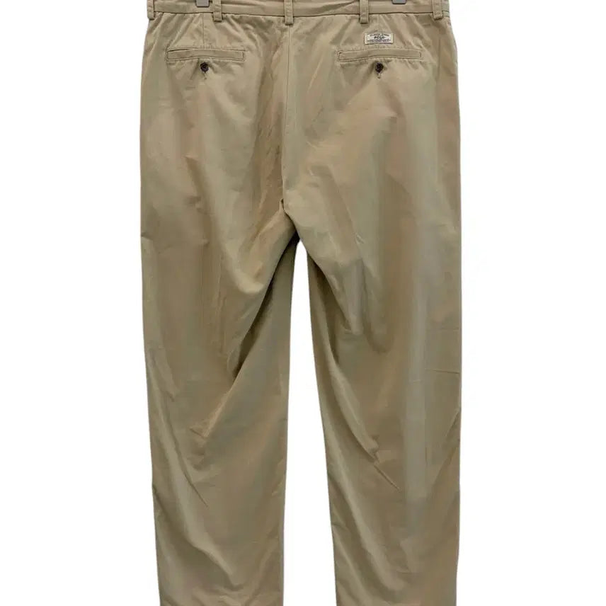 [SOLD OUT] 00s 폴로 치노팬츠 38size