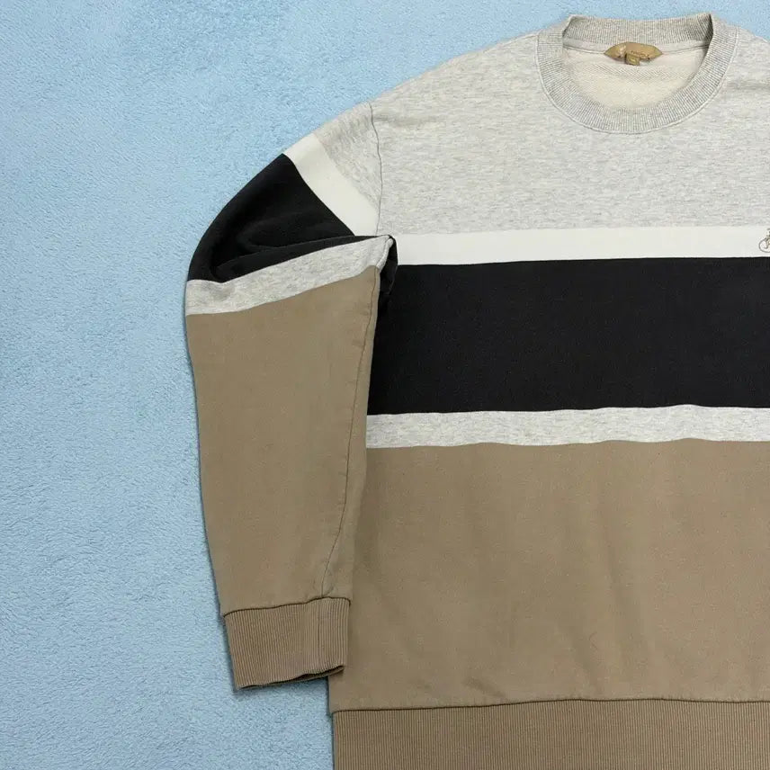 [BUNJANG] Beanpole Sweatshirt Size 105 / 빈폴 105사이즈 맨투맨 판매합니다
