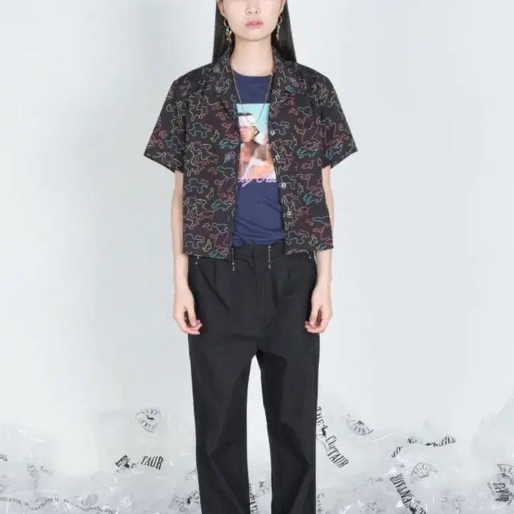 [BUNJANG] Centaur Shirt (New) / (센토르) 셔츠 (새상품)