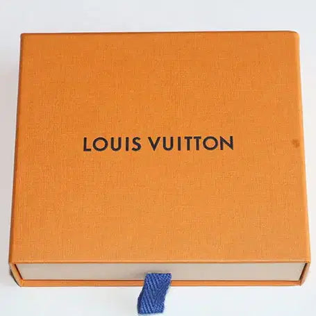 [BUNJANG] Louis Vuitton Monogram Flower Keyring / 정품 루이비통 모노그램 플라워 키링