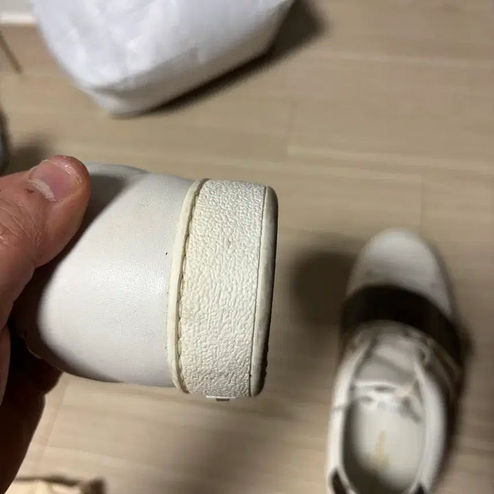 [BUNJANG] Louis Vuitton Sneakers 250 / 루이비통 스니커즈 250