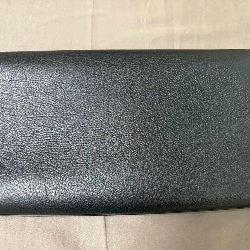 [BUNJANG] Saint Laurent Bellechasse Clutch / 생로랑 벨드쥬르 클러치