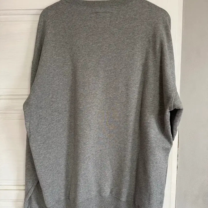 [BUNJANG] Gramicci Sweatshirt / 그라미치 스웻