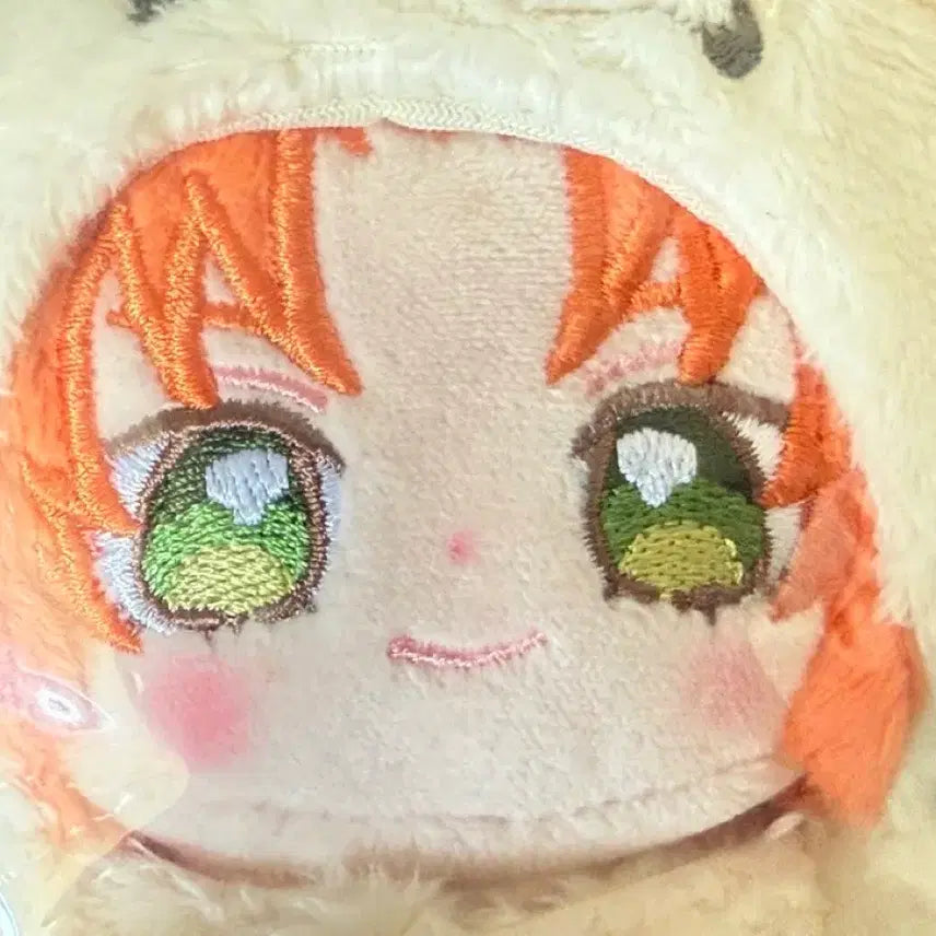 [BUNJANG] Ensemble Stars Tsukigana Leo Itunui Plush / 앙스타 츠키나가 레오 이츠누이 곰누이
