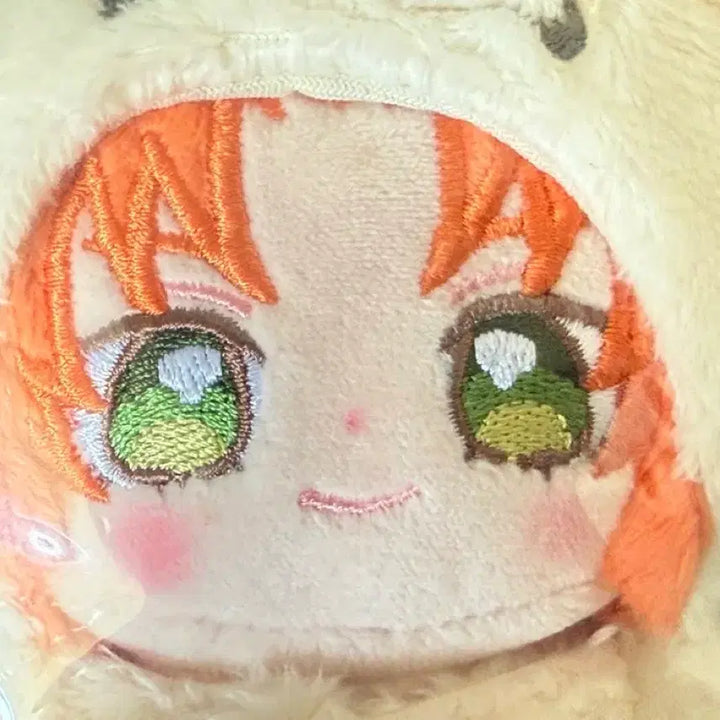 [BUNJANG] Ensemble Stars Tsukigana Leo Itunui Plush / 앙스타 츠키나가 레오 이츠누이 곰누이
