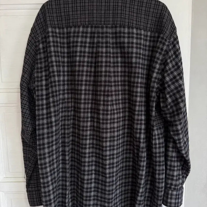 [BUNJANG] Uniqlo JW Anderson Shirt / 유니클로 JW앤더슨 셔츠