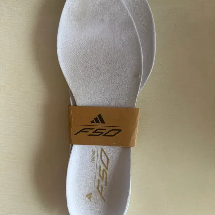 [SOLD OUT] 아디다스 F50 엘리트 FG LL 260