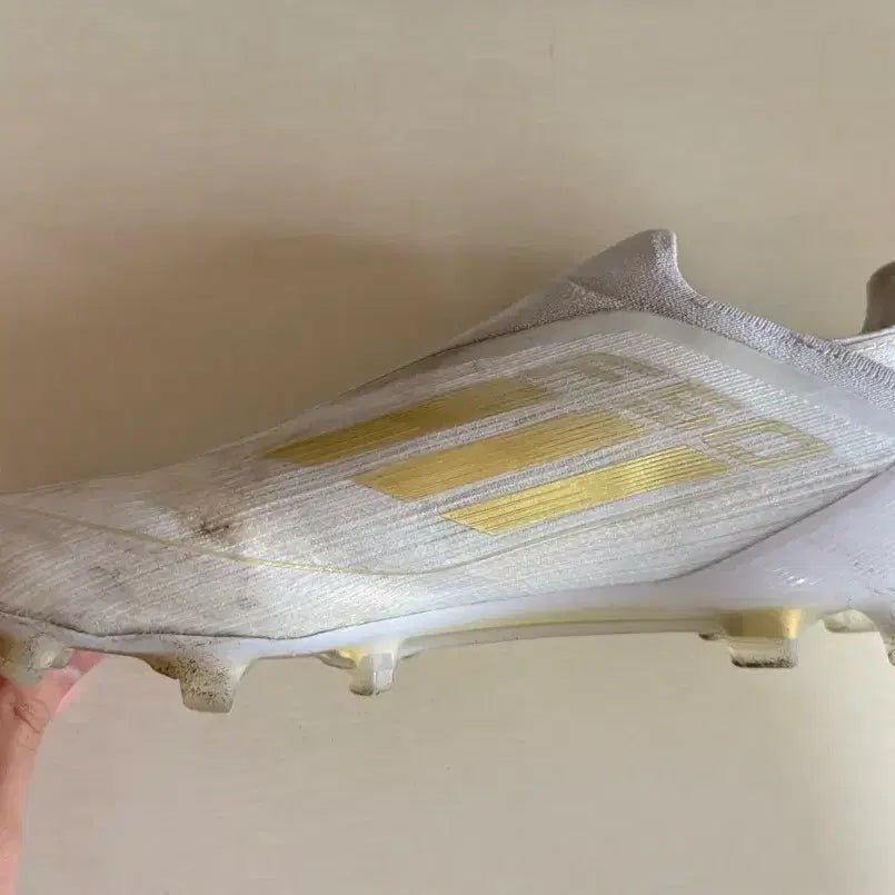 [BUNJANG] Adidas F50 Elite FG LL Size 260 / 아디다스 F50 엘리트 FG LL 260