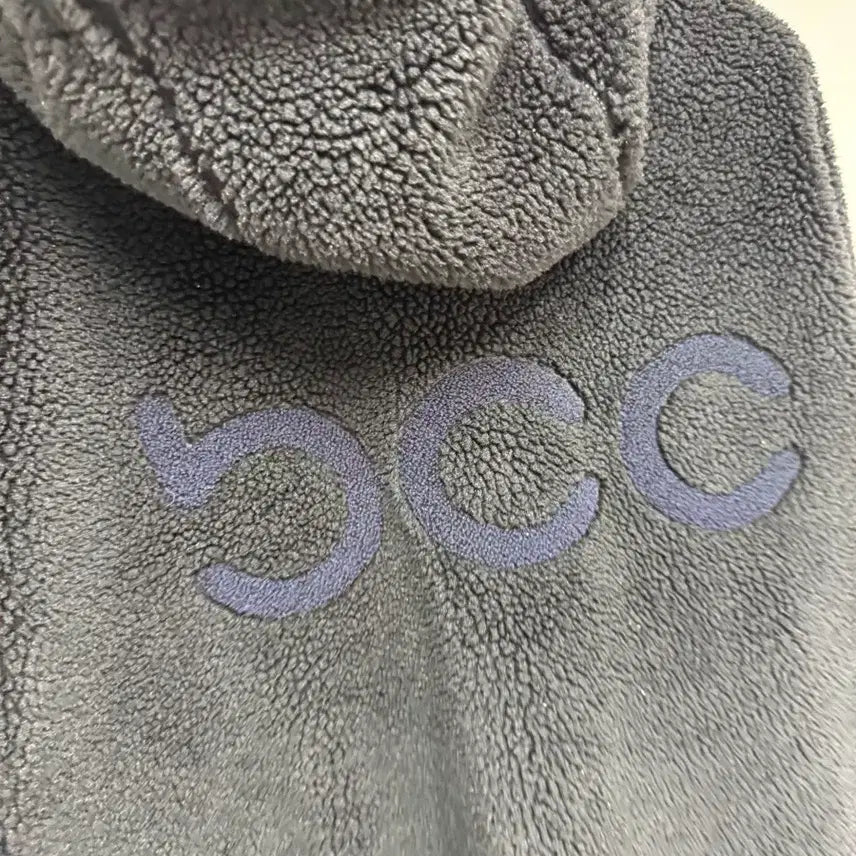 [SOLD OUT] 블랙야크 플리스 자켓 105