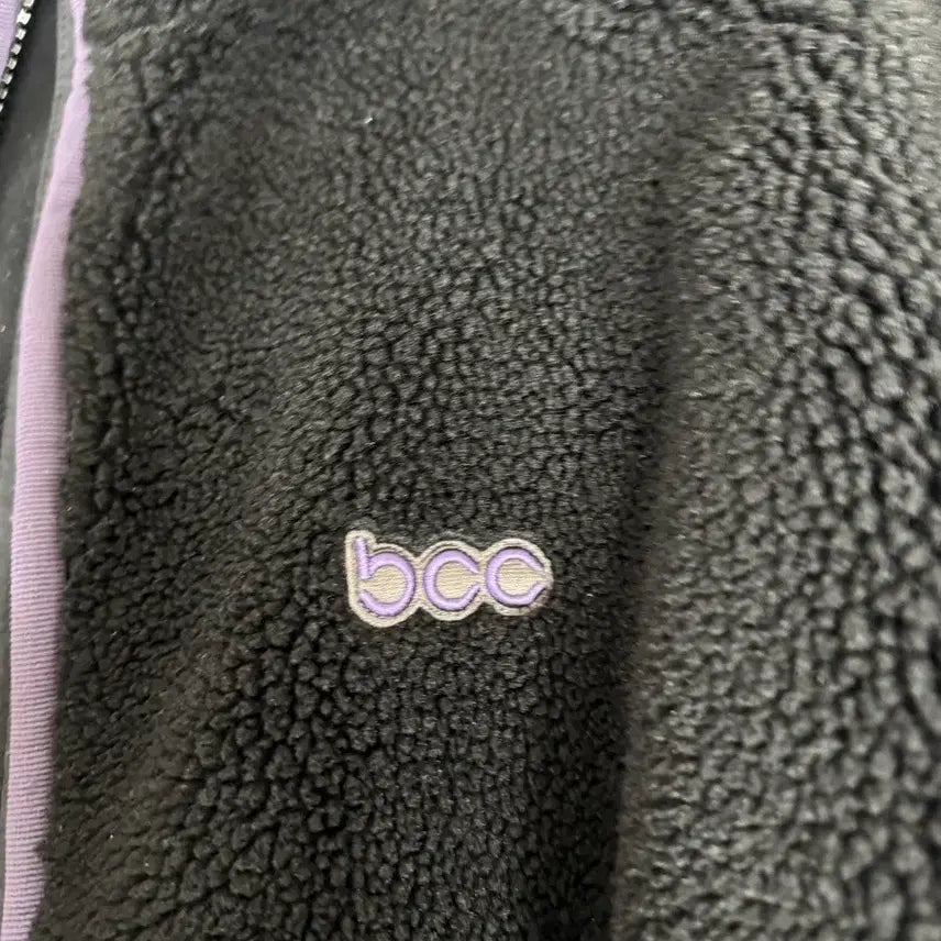 [SOLD OUT] 블랙야크 플리스 자켓 105