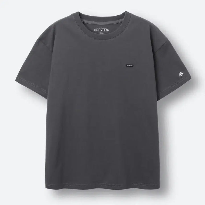 [BUNJANG] Unlimit T-shirt L / (새상품)언리미트 티셔츠 L [정가 42,000원]