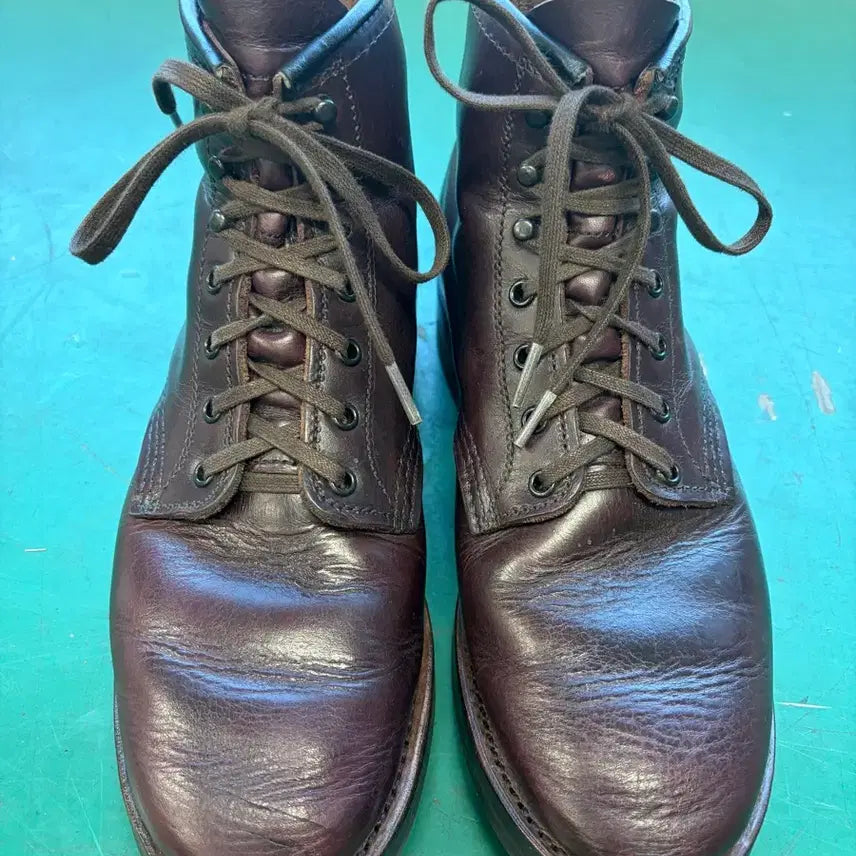 [BUNJANG] Red Wing Beckman 9419 Boots Size 7.5D / 레드윙 백맨 9419 7.5d