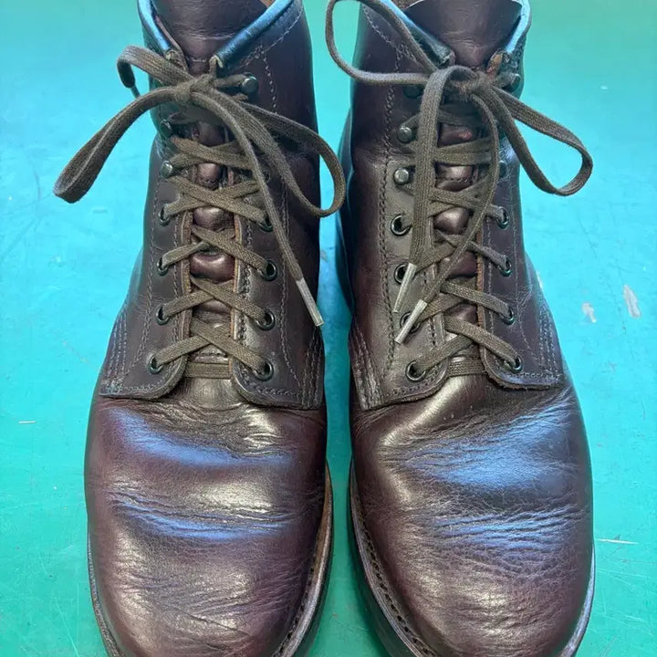 [BUNJANG] Red Wing Beckman 9419 Boots Size 7.5D / 레드윙 백맨 9419 7.5d