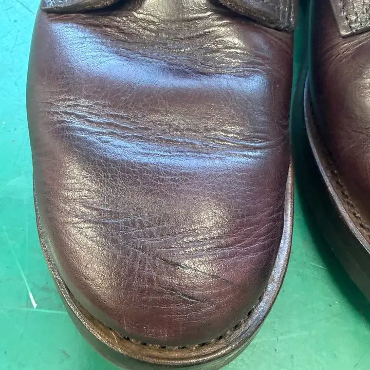 [BUNJANG] Red Wing Beckman 9419 Boots Size 7.5D / 레드윙 백맨 9419 7.5d