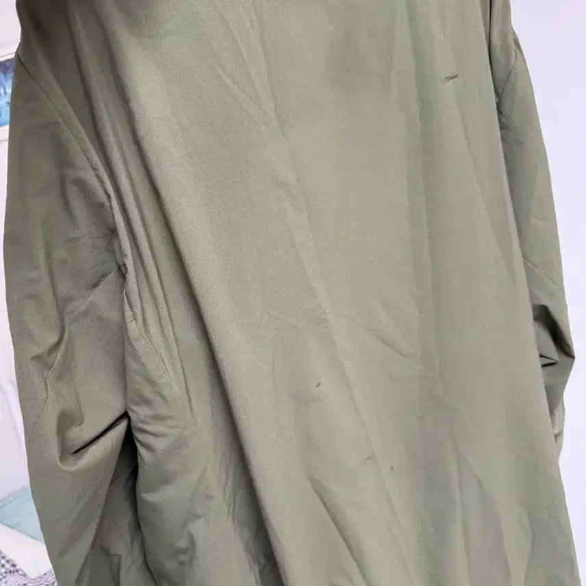 [BUNJANG] 파타고니아 카키 점퍼 XL / 파타고니아 카키 점퍼 XL