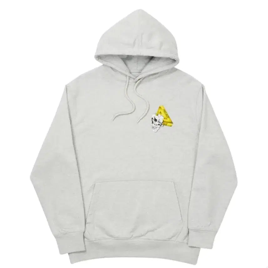 [BUNJANG] Palace Tri-Crusher Hoodie / 팔라스 트라이 크러셔 후드티