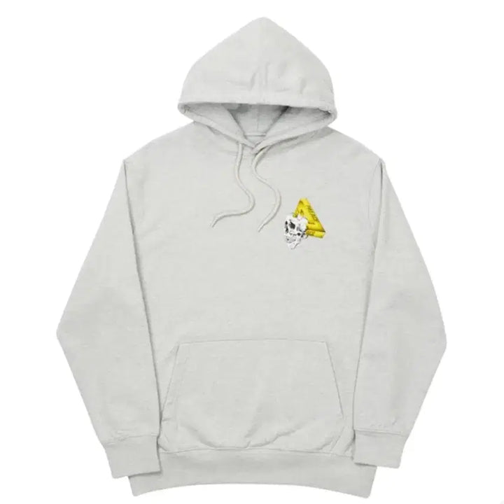 [BUNJANG] Palace Tri-Crusher Hoodie / 팔라스 트라이 크러셔 후드티