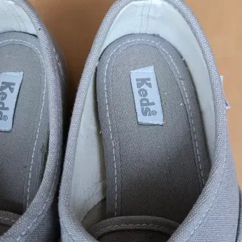 [BUNJANG] Keds Canvas Sneakers (Size 240) / 케즈 캔버스 스니커즈(240)