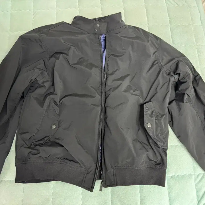 [SOLD OUT] 노스페이스 해링턴 자켓