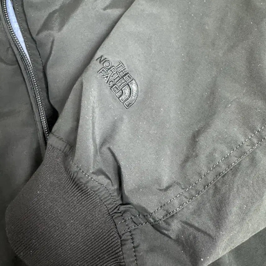 [SOLD OUT] 노스페이스 해링턴 자켓