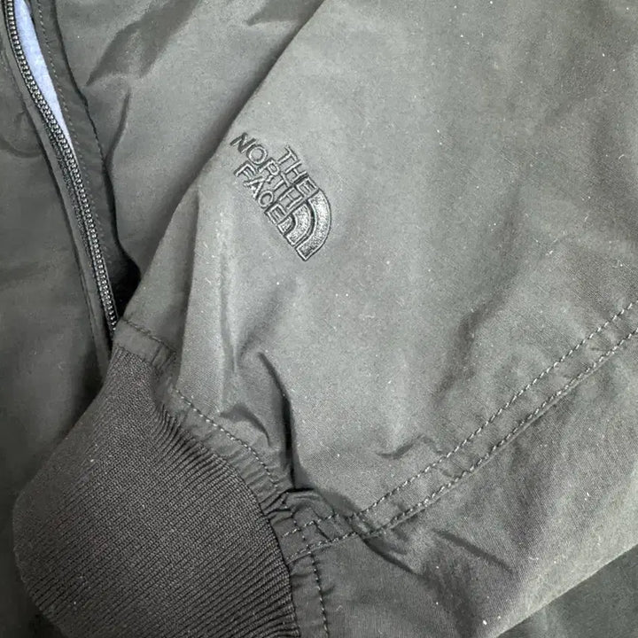 [SOLD OUT] 노스페이스 해링턴 자켓