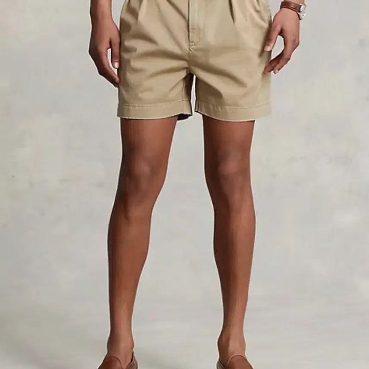 [BUNJANG] Polo Chino Shorts [Size 30] / 폴로 치노 쇼츠 [30]