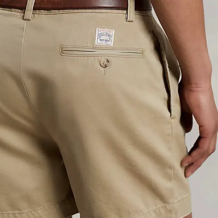 [BUNJANG] Polo Chino Shorts [Size 30] / 폴로 치노 쇼츠 [30]