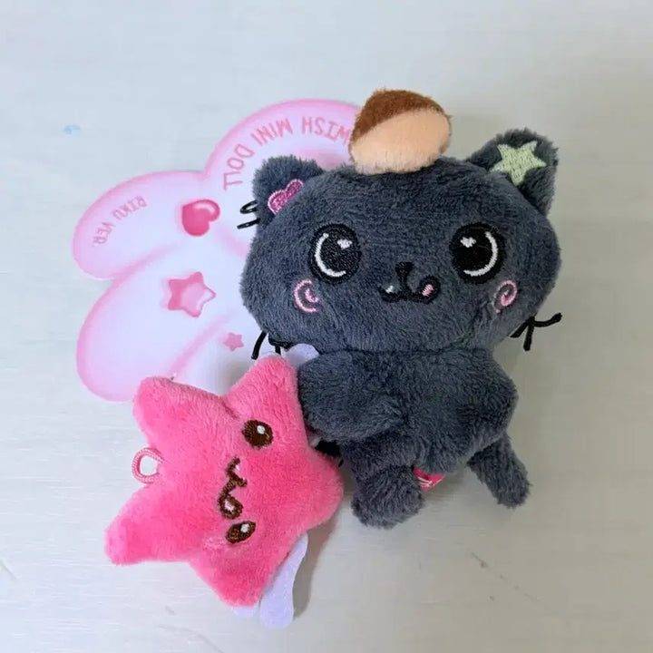 [SOLD OUT] 위시 미니돌 쿠리 새상품