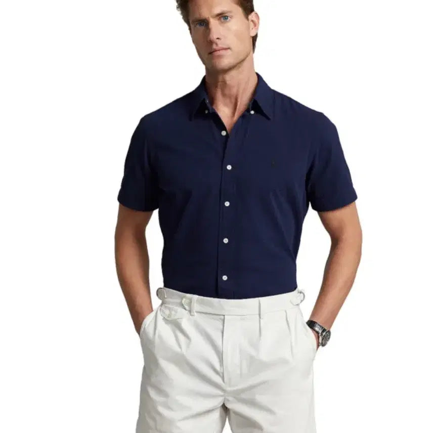 [BUNJANG] Polo Ralph Lauren Classic Shorts / 폴로 랄프로렌 반바지
