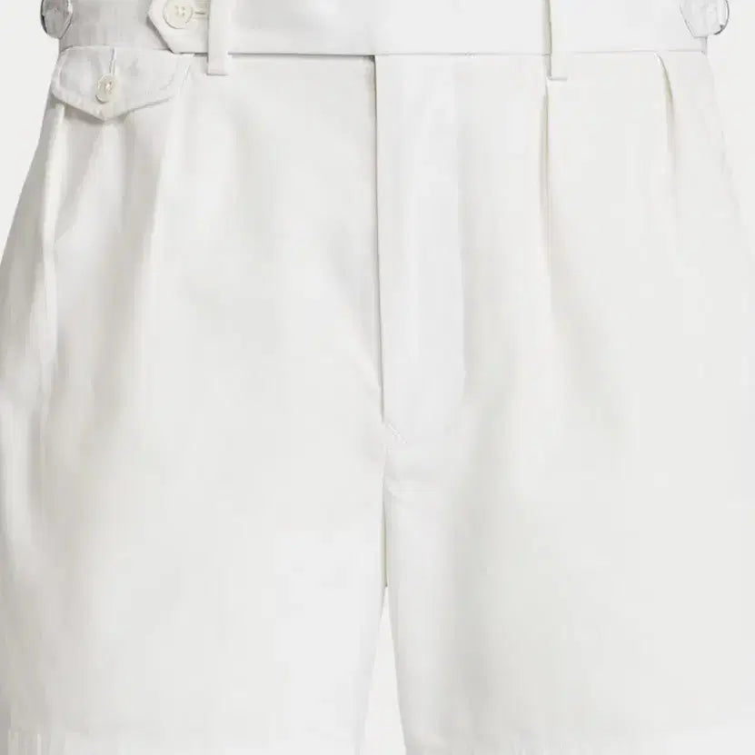 [BUNJANG] Polo Ralph Lauren Classic Shorts / 폴로 랄프로렌 반바지