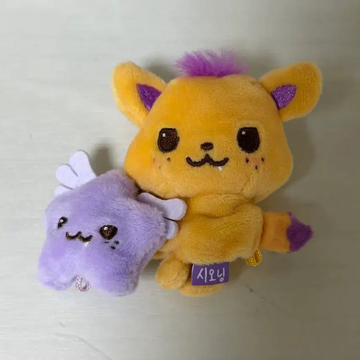 [SOLD OUT] 위시 미니돌 시오닝