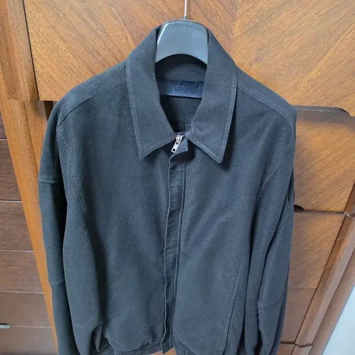 [SOLD OUT] 준지 크롭블루종 48사이즈 팝니다