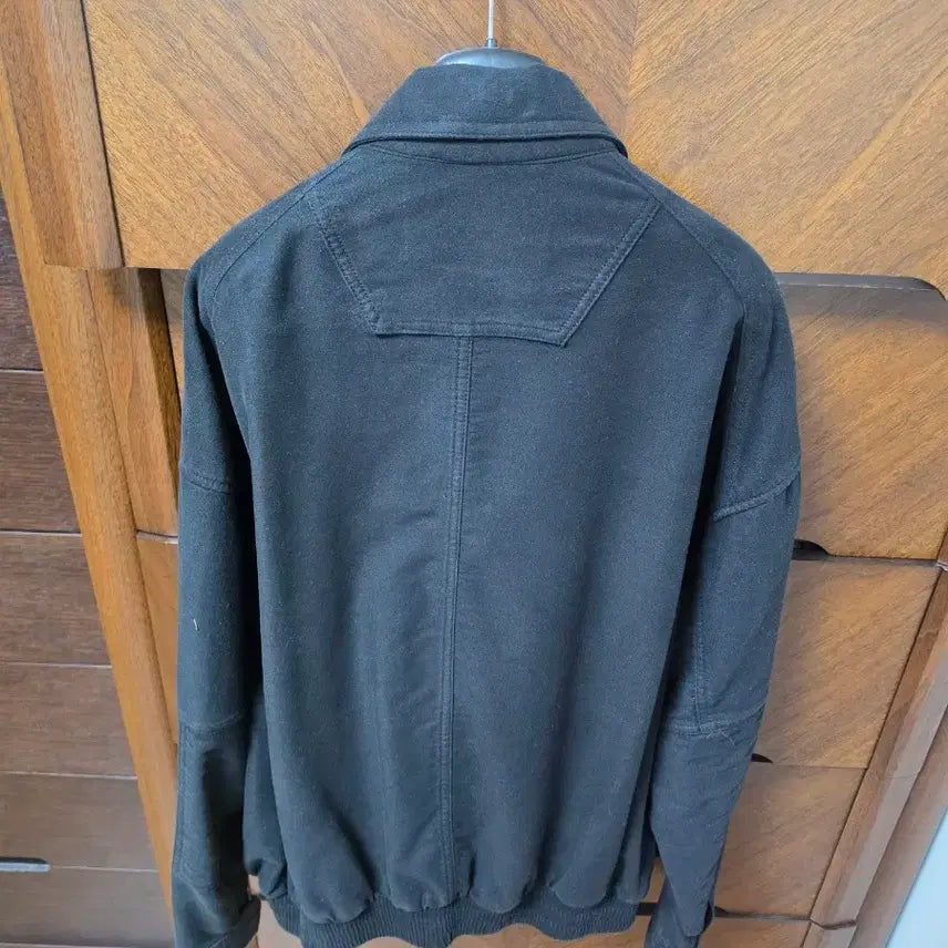 [SOLD OUT] 준지 크롭블루종 48사이즈 팝니다