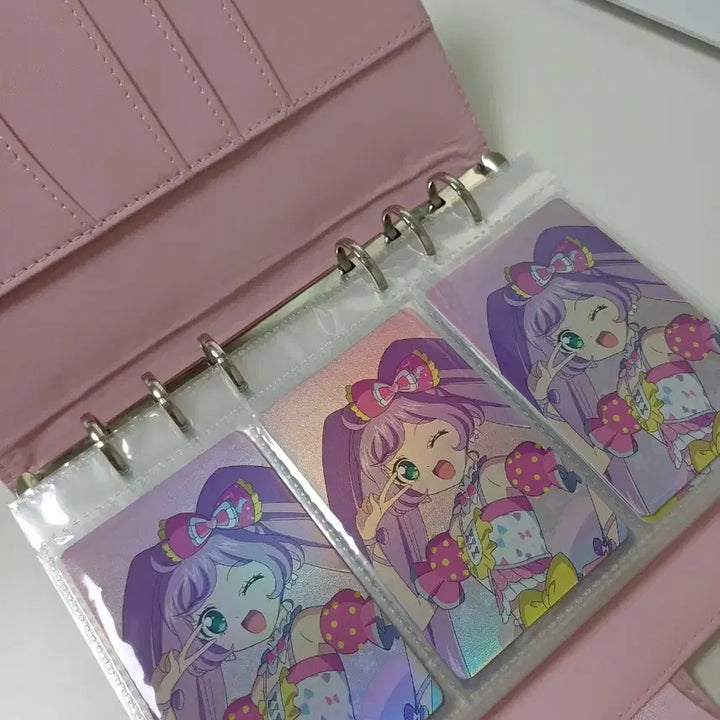 [SOLD OUT] 아이엠스타 프리파라 카츠파라 포카 및 웨하스 판매