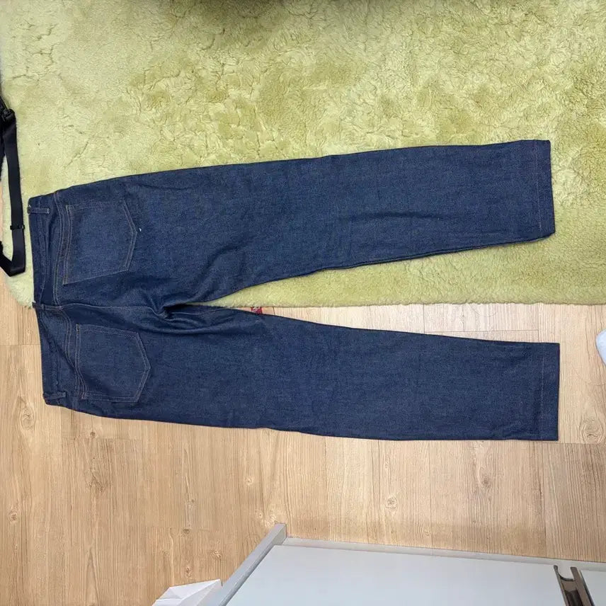 [BUNJANG] A.P.C. Petit New Standard Jeans (Size 32) / 32사이즈 아페쎄 쁘띠 뉴스탠다드