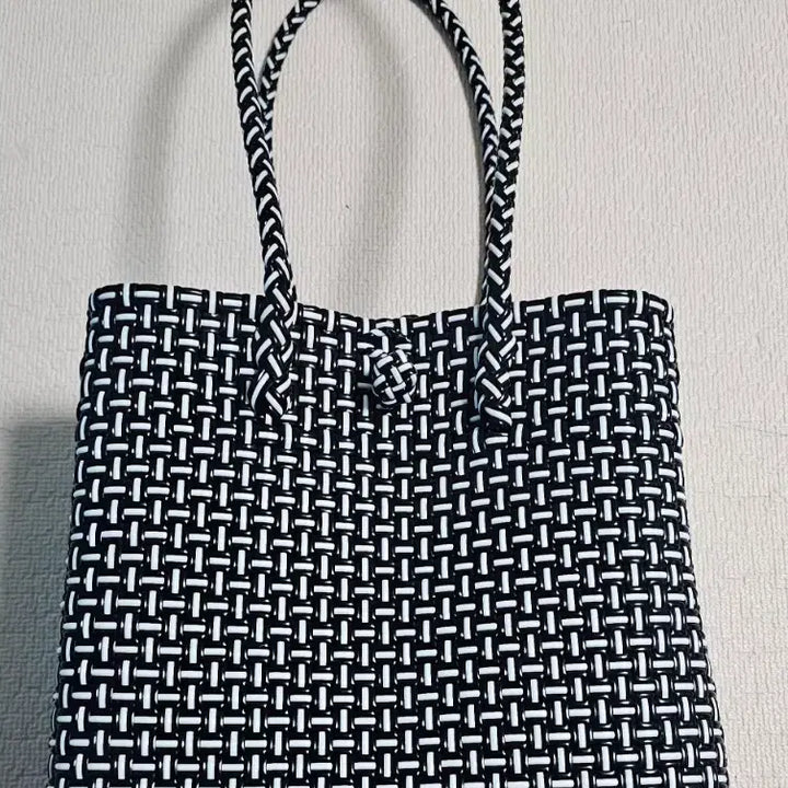 [SOLD OUT] 발리 기념품 마카카 젤리백 일명 발리 빨대가방(숄더백)