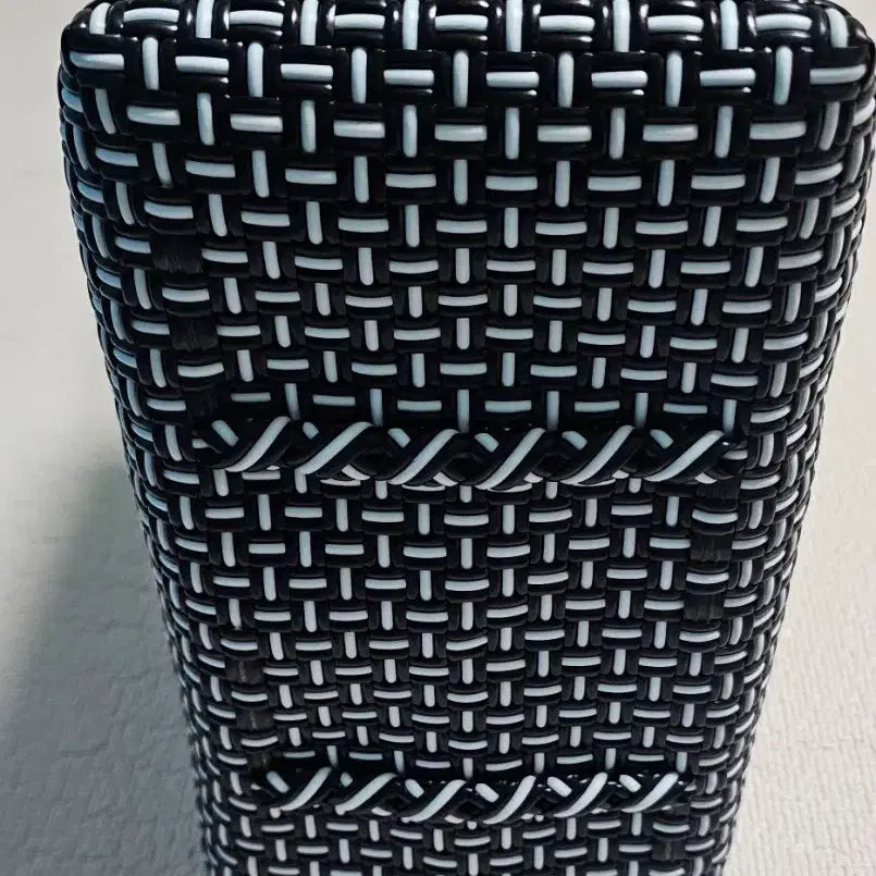 [SOLD OUT] 발리 기념품 마카카 젤리백 일명 발리 빨대가방(숄더백)
