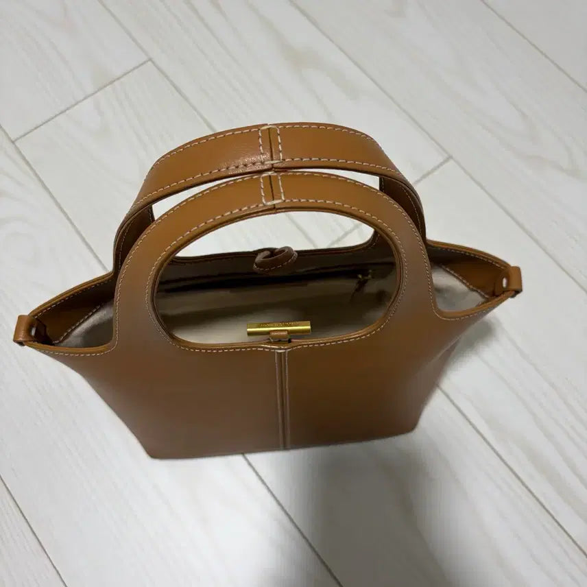 [SOLD OUT] 아뜰리에드루멘 파니에 쁘띠 사이즈