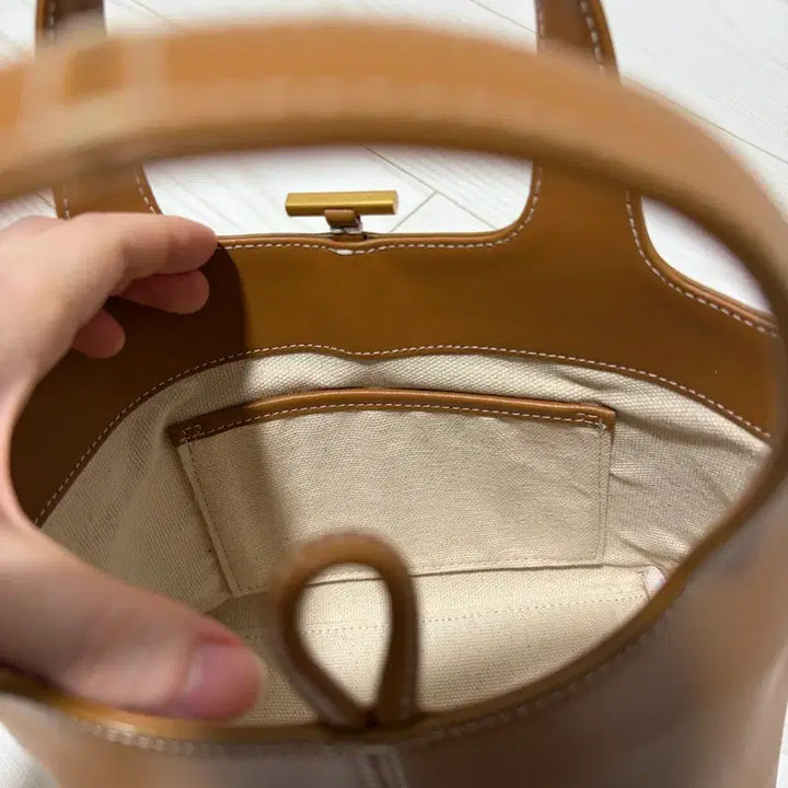 [SOLD OUT] 아뜰리에드루멘 파니에 쁘띠 사이즈